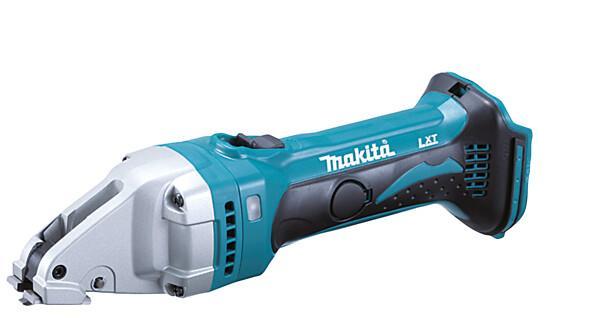 Brushless pruning saw makita 18v