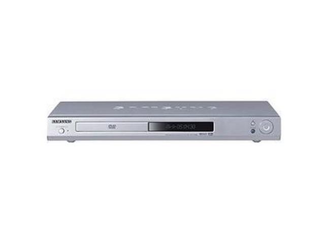 Lecteur dvd samsung avec manette