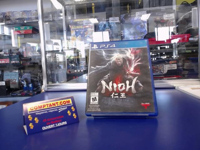 Nioh