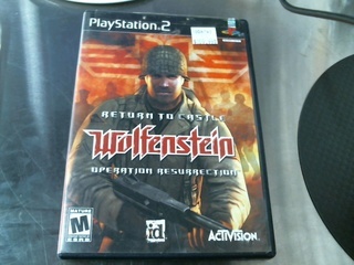 Wolfenstein