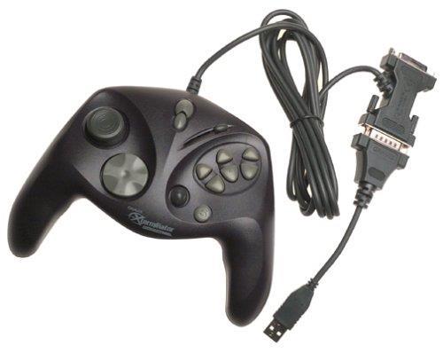 Manette gravis xterminator