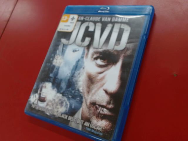 Jcvd