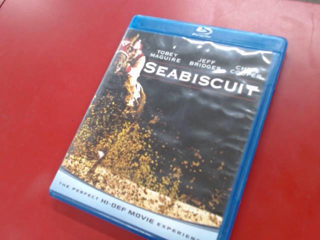 Seabiscuit