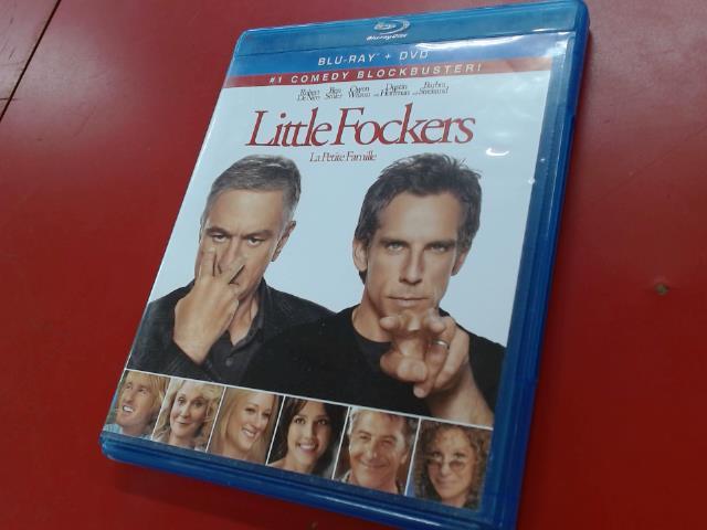 Little fockers