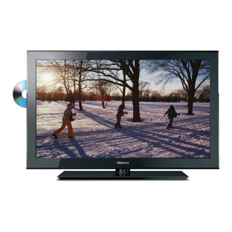 Tlvision avec lecteur dvd inclus