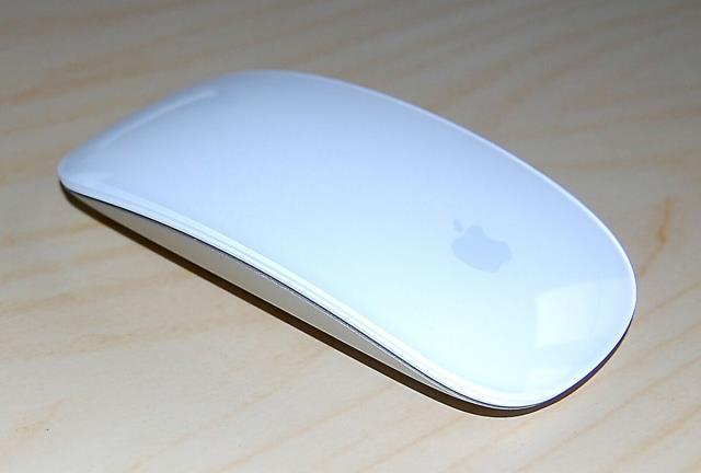 Souris apple magicmouse 1 gen