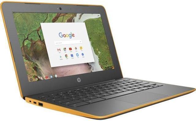 Laptop hp avec chargeur