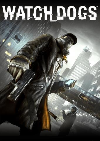 Watch dogs (h.o. ok jg)