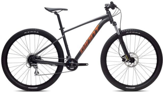 Velo montagne talon giant