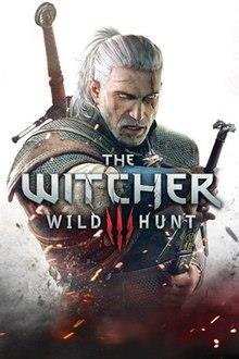 The witcher 3 wild hunt