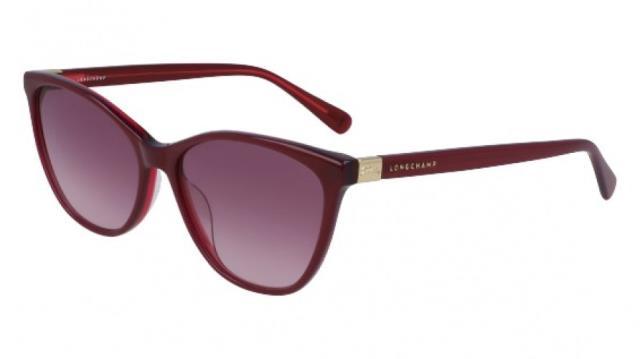 Longchamp turtle shell shades bright