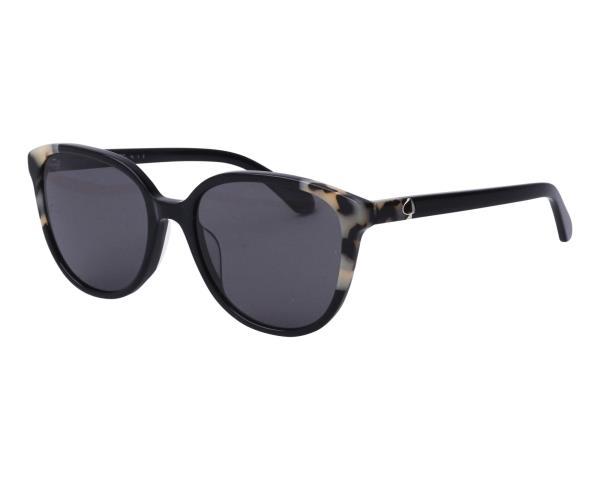 Lunettes kate spade vienne noir