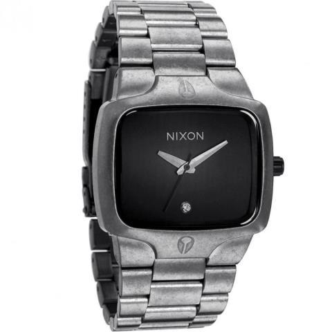 Montre de marque nixon modele the player