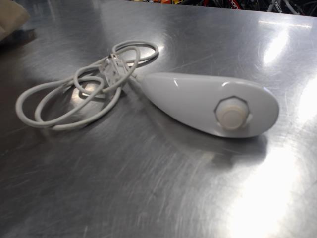 Wii nunchuk