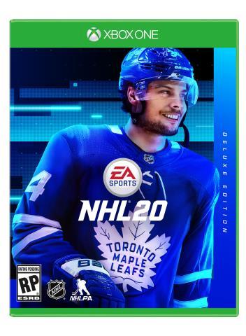 Nhl 20