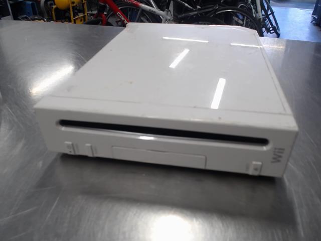 Console wii sans cables