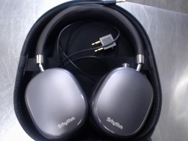 Noise cancelling headset srythm nc95