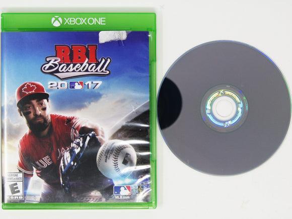 Rbi baseball