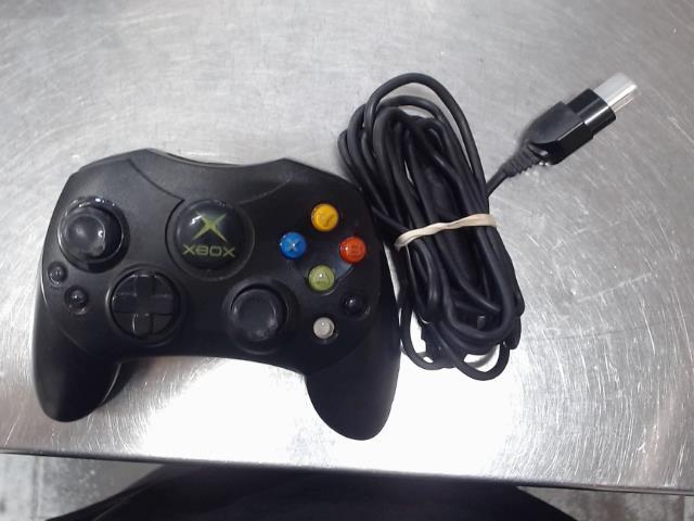 Manette xbox original