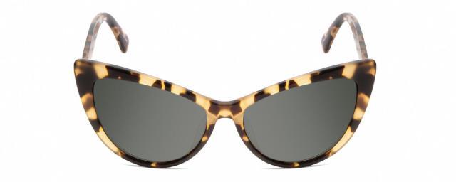 Kate spade turtle shell karina shades