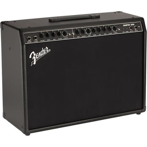 Fender champion 100xl new