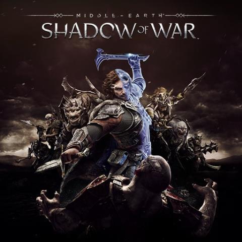 Shadow of war