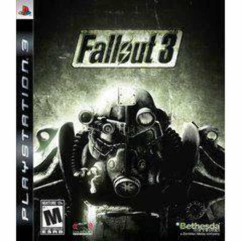 Fallout 3