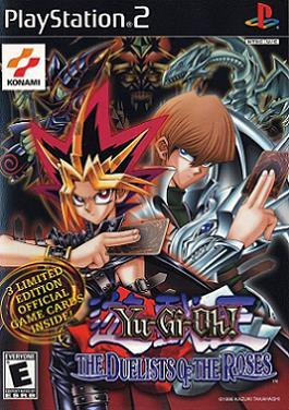 Duelists of the roses