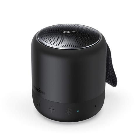 Speaker anker soundcore mini noir