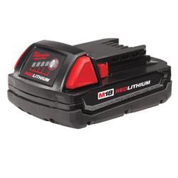 Batterie milwaukee m18 1.5ah