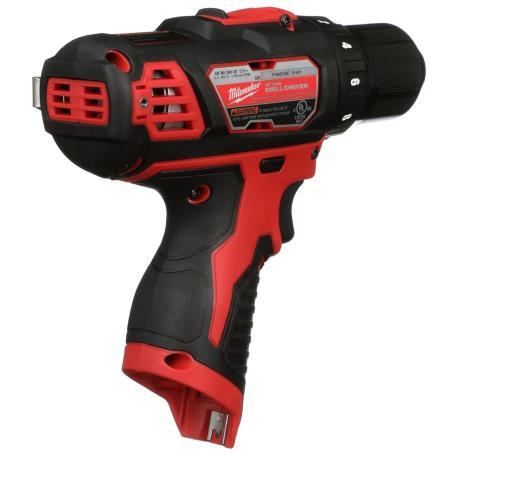 3/4 10mm drill driver