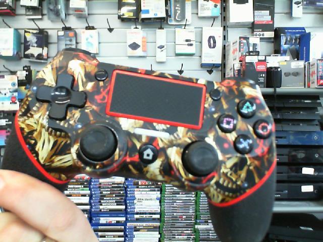 No name brand ps4 controller