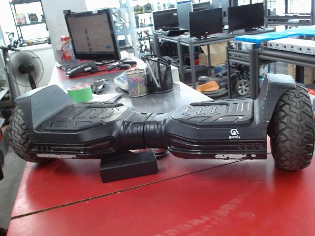 Hoverboard electrique + chargeur