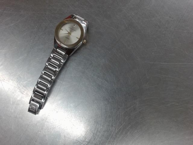 Montre stainless steel