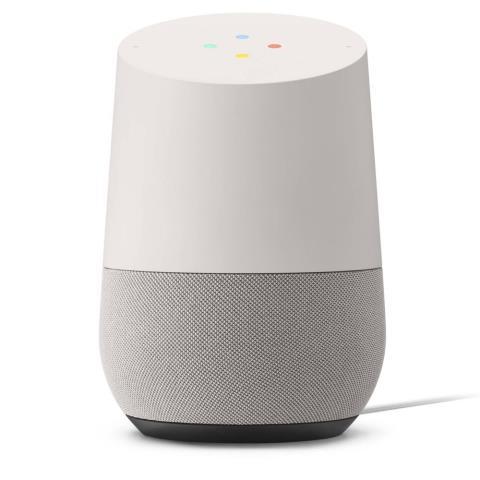 Google home