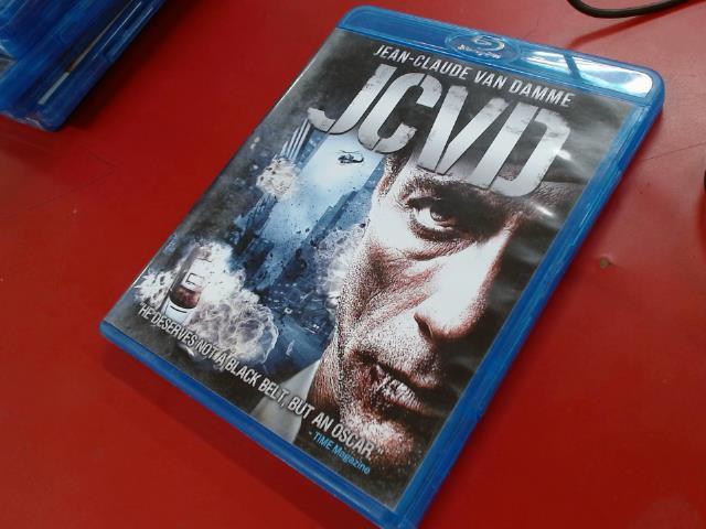 Jcvd