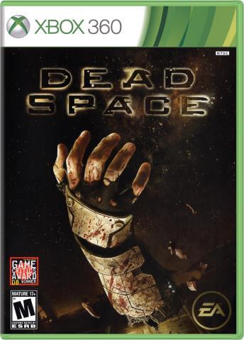 Dead space