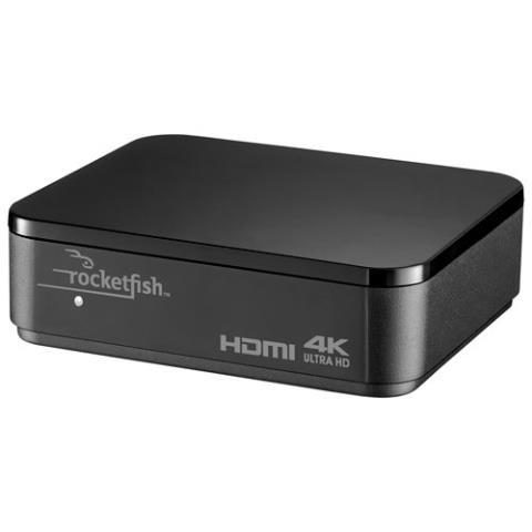 2 output hdmi 4k