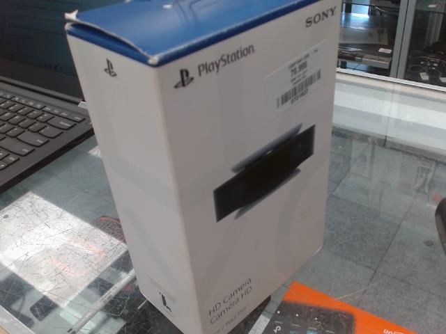 Camera hd pour ps5