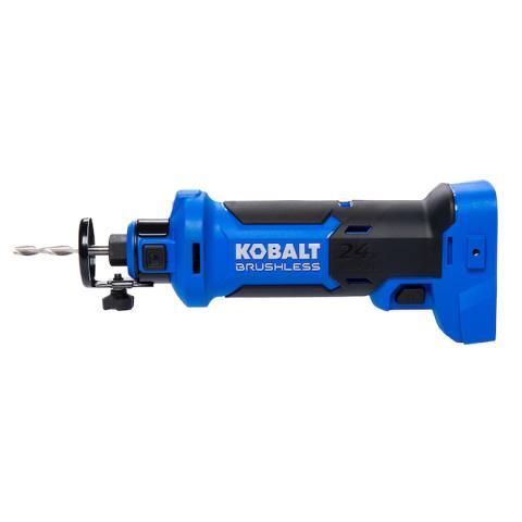 Kobalt drywall cut out tool