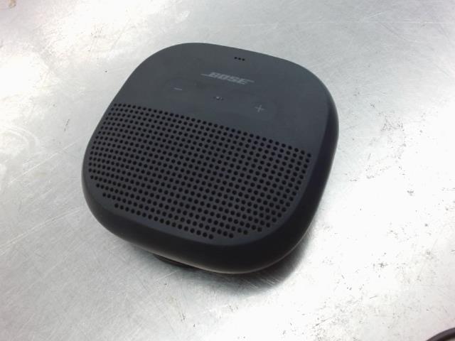 Bose soundlink micro