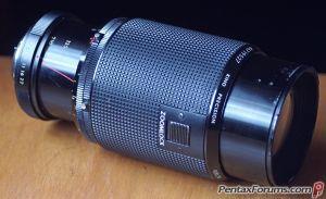 F4 kino precision lens