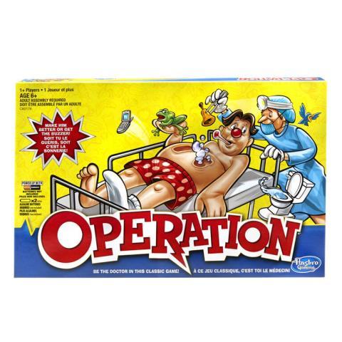 Operation