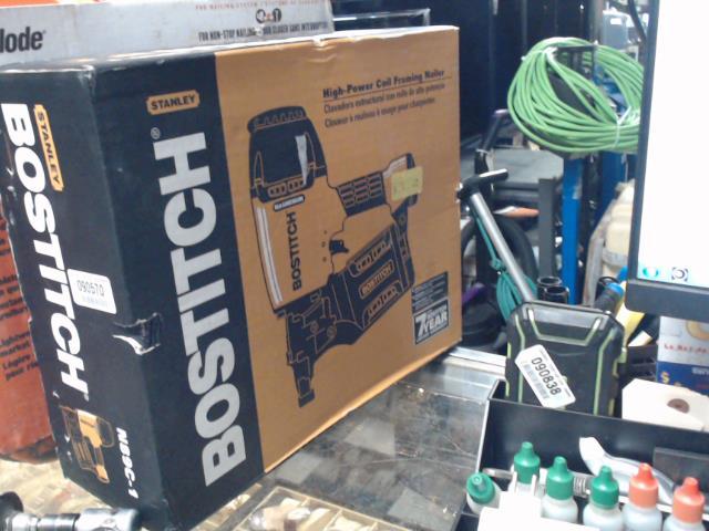 Bostitch in box