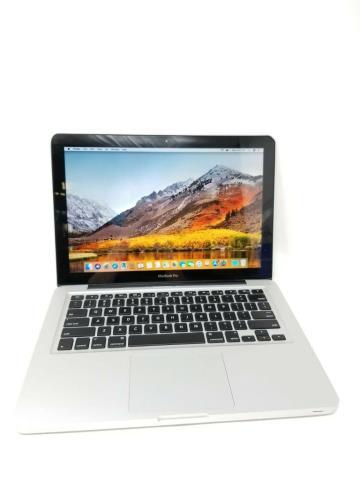 Macbook pro+chrg/4gbram/i5/mdp:1