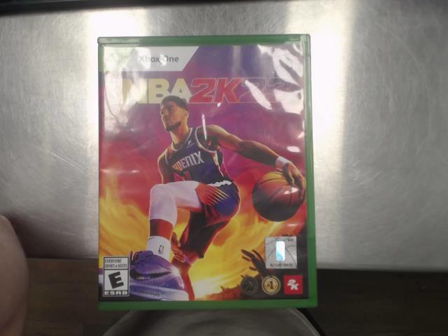 Nba 2k23