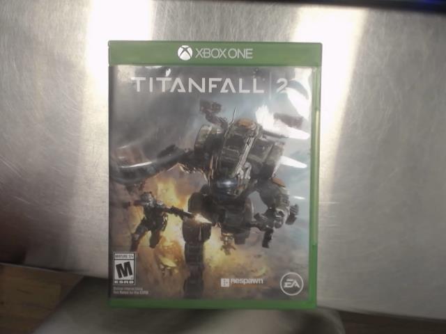 Titanfall 2