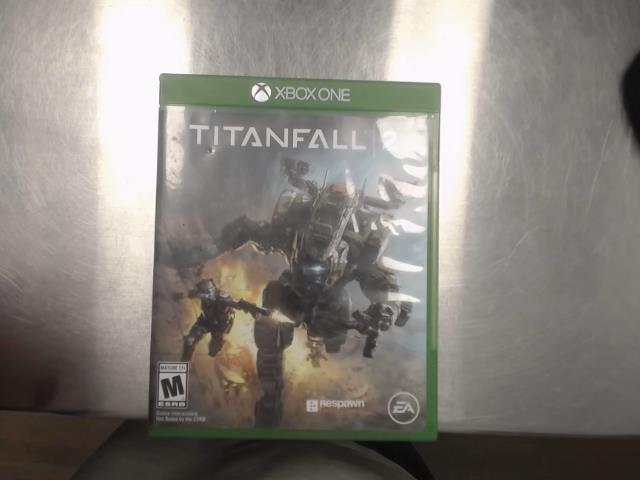 Titanfall 2