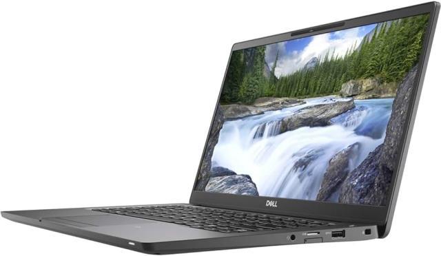 Dell laptop