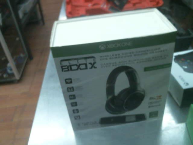 Casque son surrund sans fils elite 800x